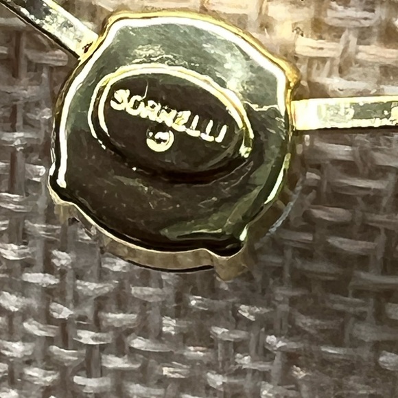 ‼️ NWT Sorrelli Crystal Mara necklace - Picture 3 of 3